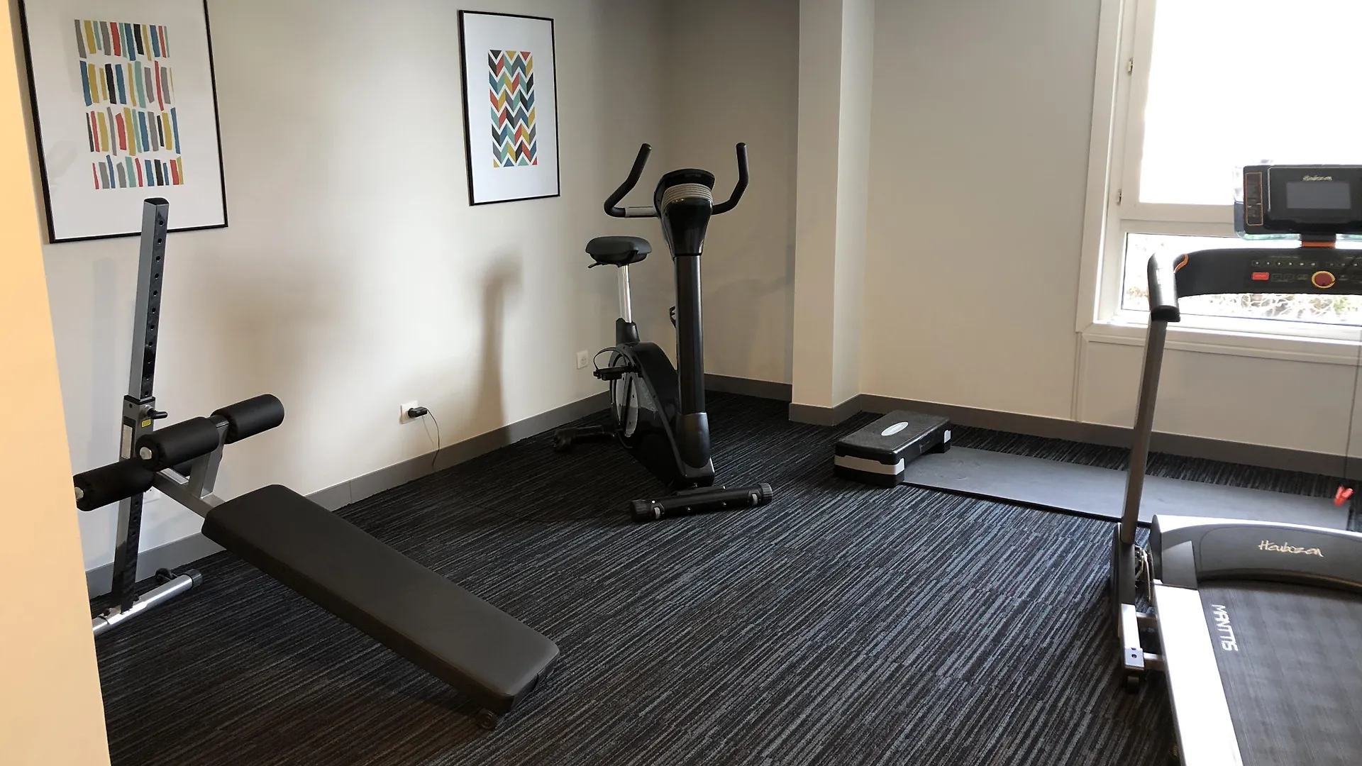 Hotel ibis Styles Avignon Sud