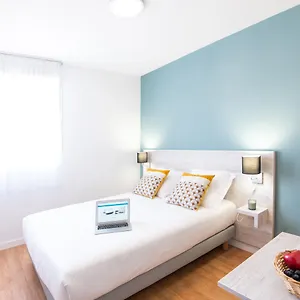 Hotel Comfort Aix
