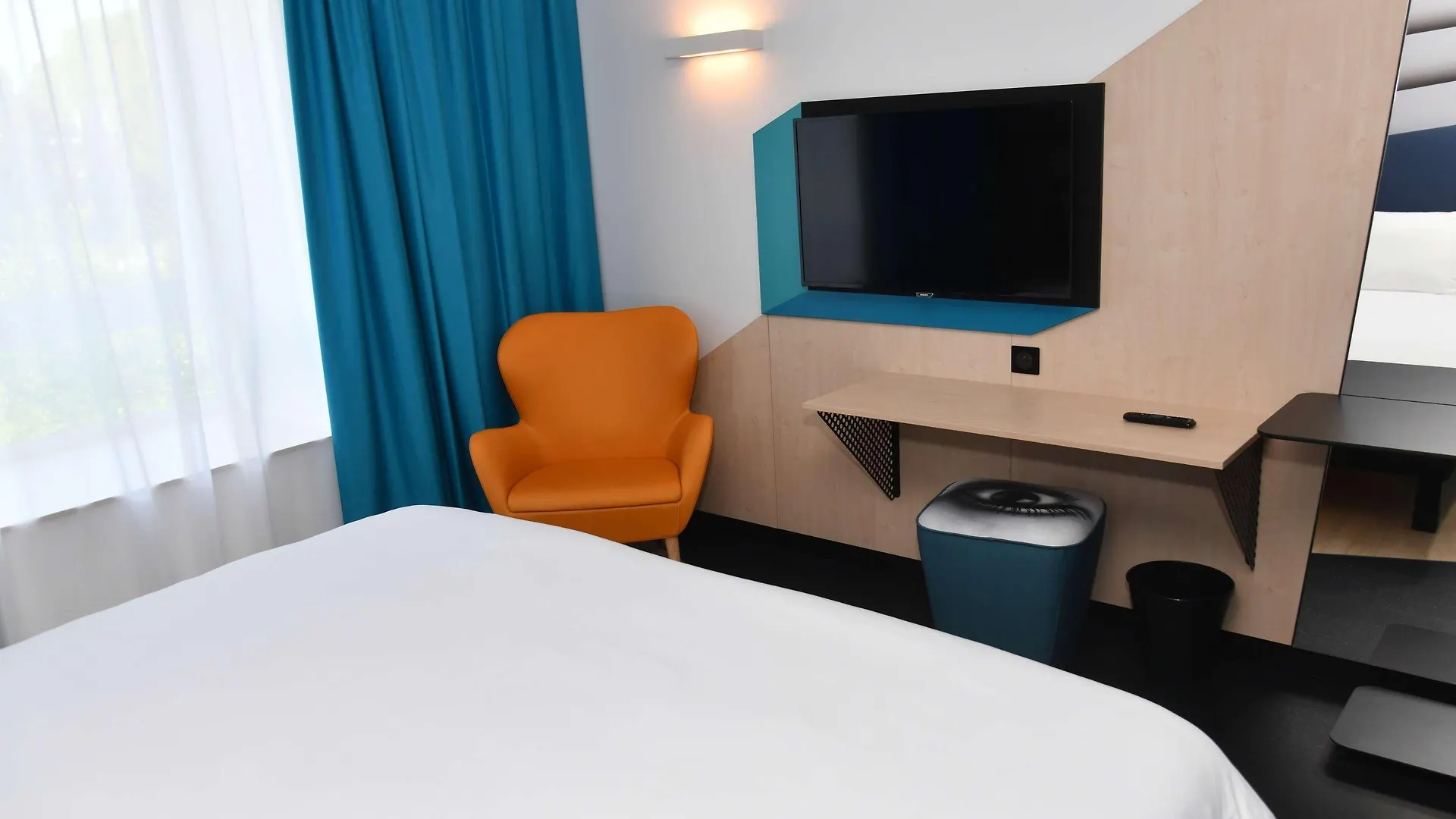 Hotel Ibis Styles Avignon Sud