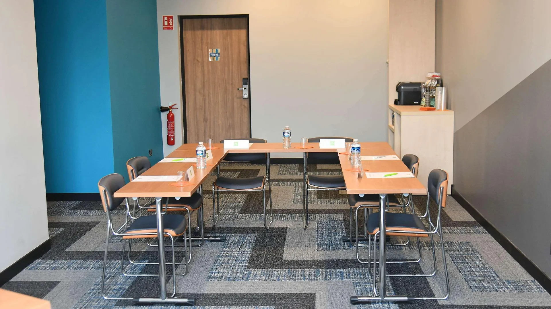 Hotel Ibis Styles Avignon Sud