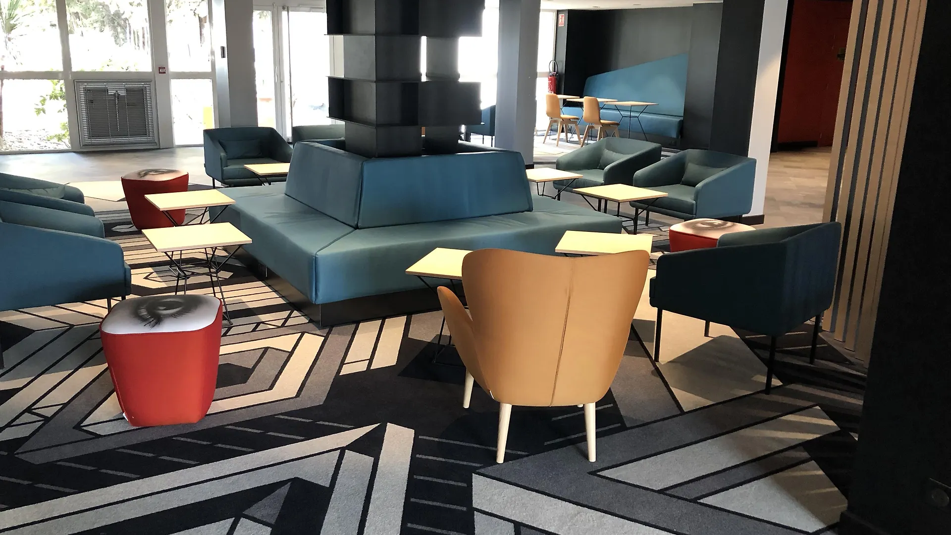 Hotel Ibis Styles Avignon Sud 3*,