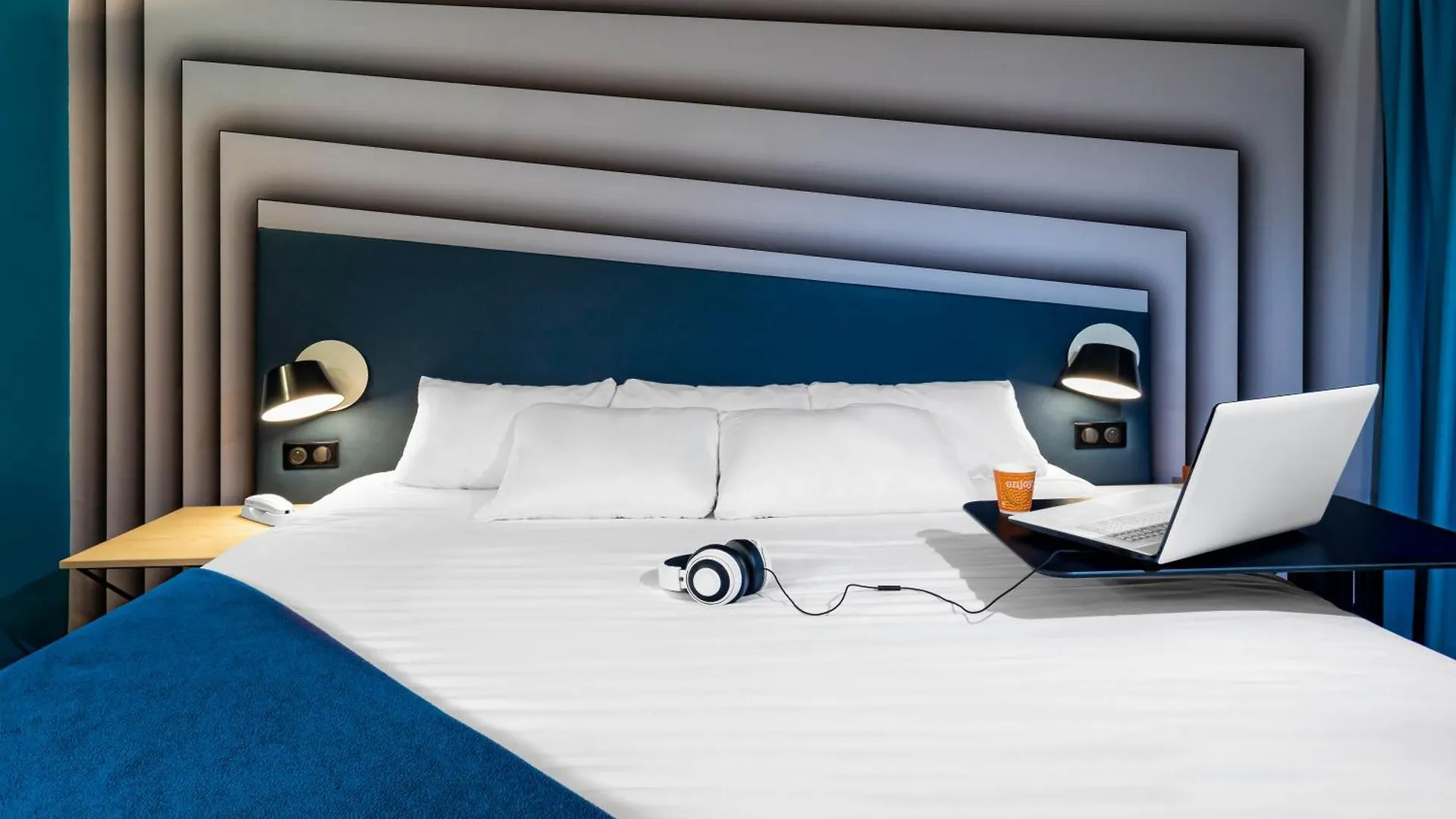 Hotel Ibis Styles Avignon Sud 3*,