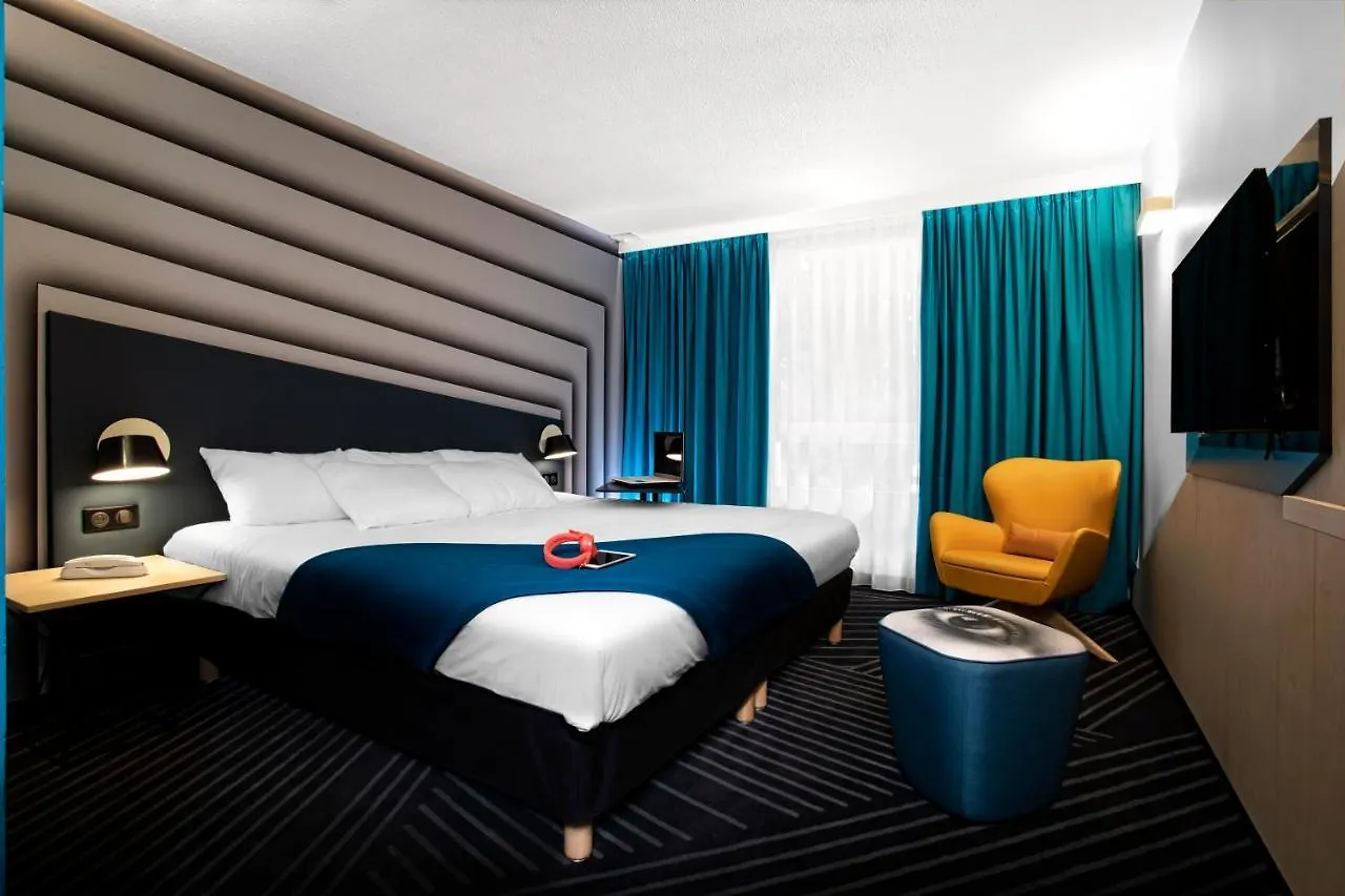 Hotel Ibis Styles Avignon Sud